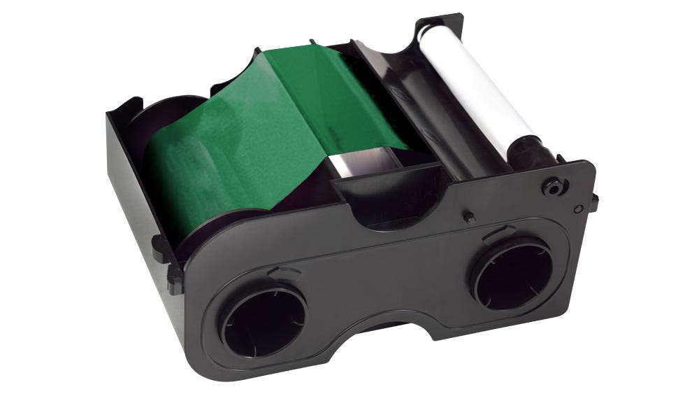 Fargo Ribbon Cartridge 44234 Small Image