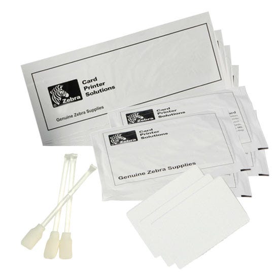 Zebra 105999-704 Cleaning Kit