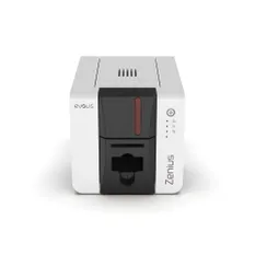 Evolis Zenius 2 ID Card Printer with Classic
USB