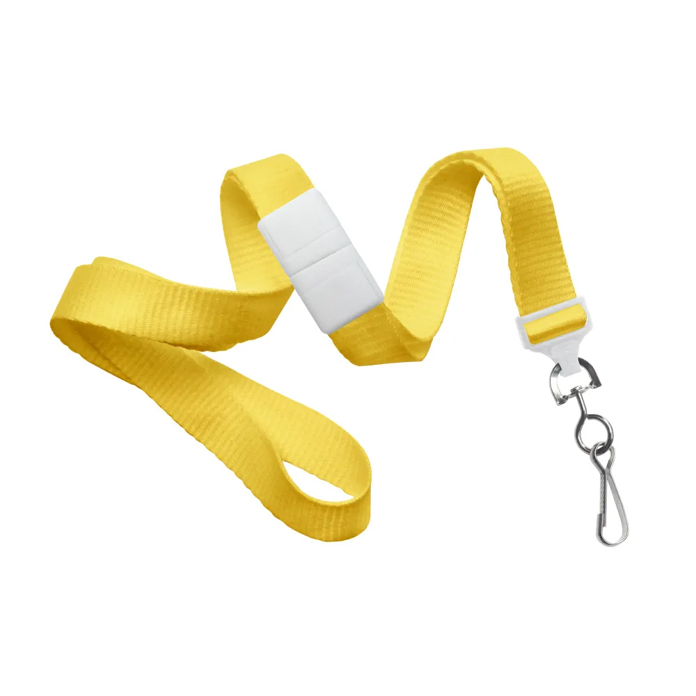2138-5009 Lanyards