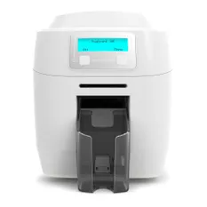 Magicard 300 Uno ID Card Printer - Single-Sided