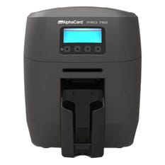 AlphaCard PRO 750