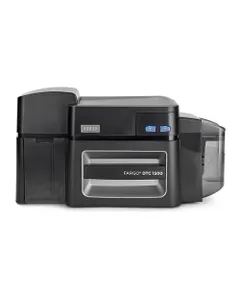 Fargo 70002 DTC1500XE Dual-Sided ID Card Printer