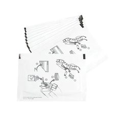 Datacard 552141-002 Alcohol Cleaning Cards