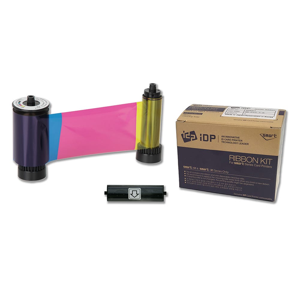 IDP Color Ribbon