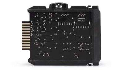 13.56MHz Contactless and Contact Smart Card Encoder For C30e Printers