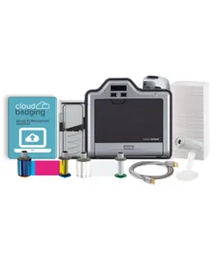 Fargo HDP5000e ID Card System