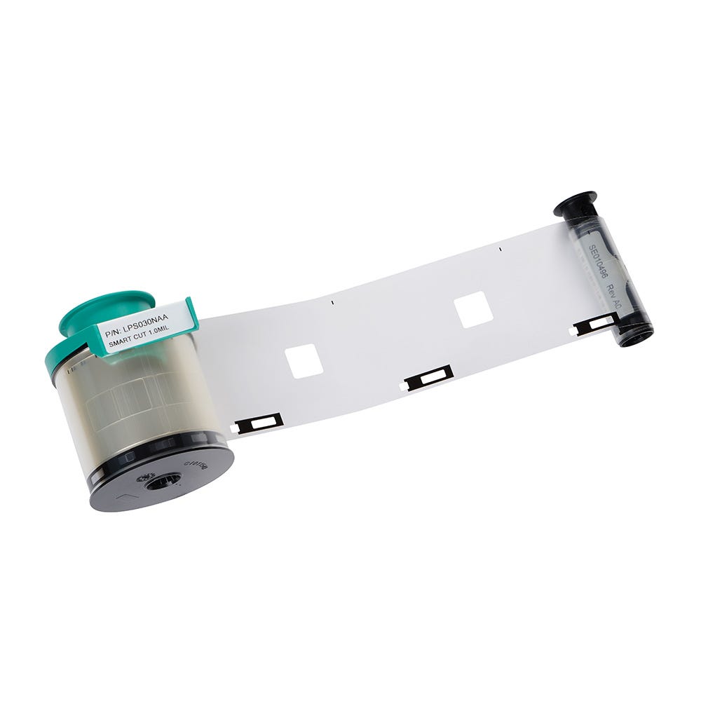 Evolis LPS030NAA Laminate Small Image