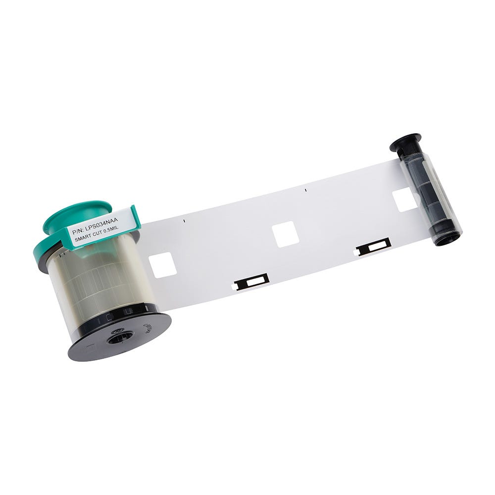 Evolis LPS034NAA Laminate Small Image