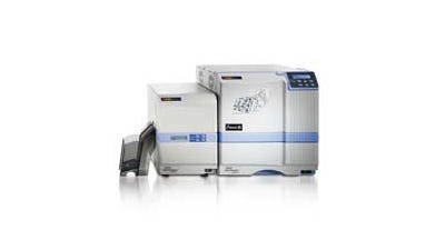 Magicard Prima Turn-Over Unit Printer (ILU)