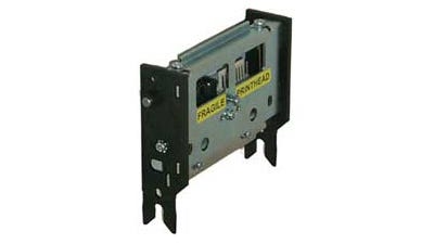 Nisca PR5100 Printhead Assembly