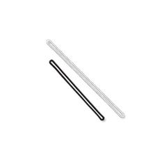 Flexible Plastic Loop Strap - Small Image