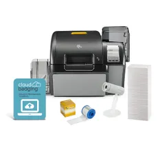 Zebra ZXP Series 9 ID Card System - Discontinued