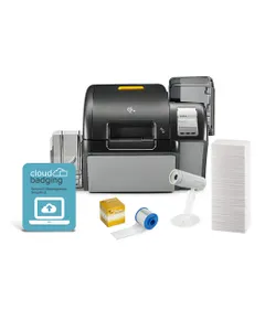 Zebra ZXP Series 9 ID Card System - Discontinued