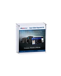 AlphaCard Printer Dual-Sided Upgrade Kit