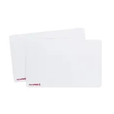 AlphaPass PVC Proximity Cards - 26 Bit TrueTrack