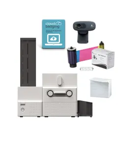 IDP system image