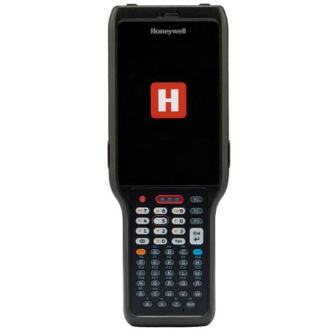 Honeywell CK62-X00-57S1ACG Mobile Computer with 47-Key Alphanumeric Pad and Standard Range Engine