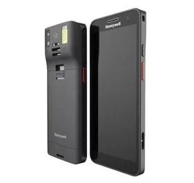 Honeywell CT37-X1N-58S10DG Mobile Computer - 5G & Wi-Fi 6E and FlexRange Scan Laser