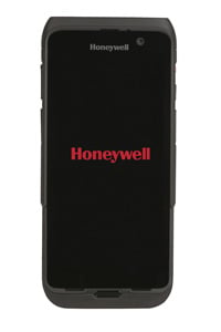 Honeywell CT47-X1N-37D1E0G Mobile Computer - 5G & Wi-Fi 6E with Standard Range Scanner