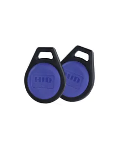 HID iCLASS SE Key Fob - 325