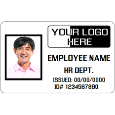 ID Cards on Demand - Landscape 1