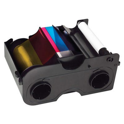 Fargo 45010 Color Ribbon