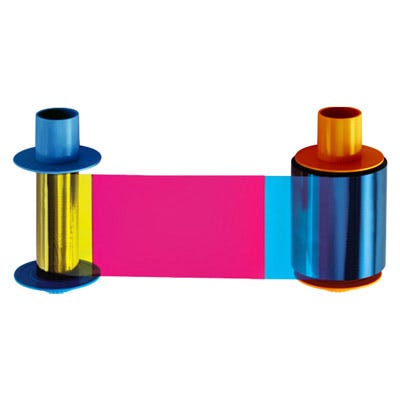 Fargo 45200 Color Ribbon