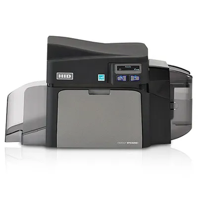 Fargo DTC4250e 52010 Small Image