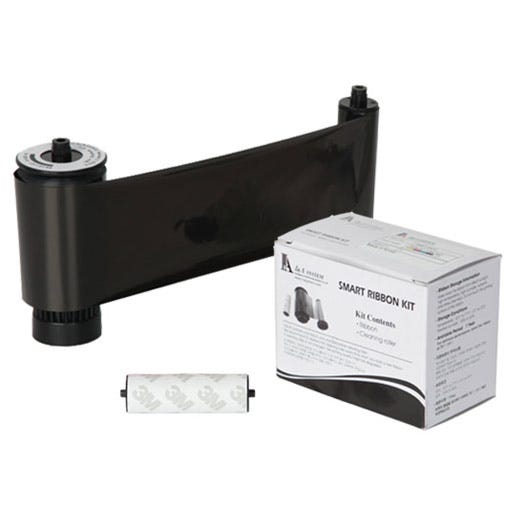 IDP Black Monochrom Rribbon 650653