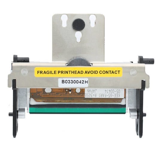Fargo 86002 Replacement Printhead - DTC550 - Discontinued