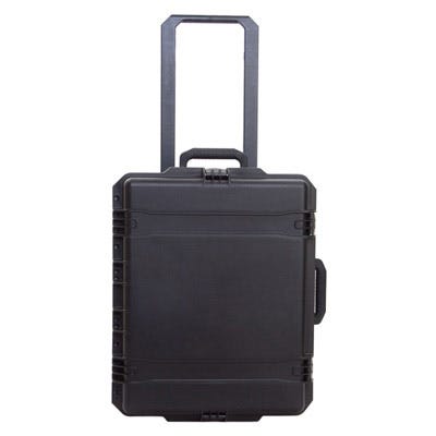 Hard Case for Fargo DTC525-LC and DTC550-LC