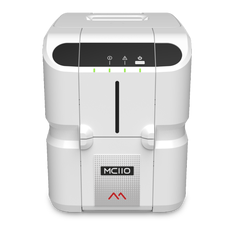 MC110 Single-Sided with Dual Interface Encoder