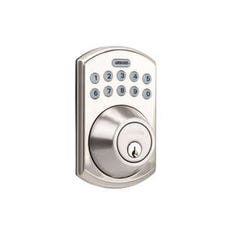 SimpleAccess 500 Series Residential WiFi Deadbolt Smart Lock